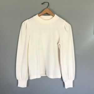 Madewell sweater